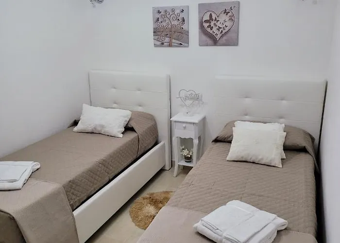 La Casa Delle Rose 1