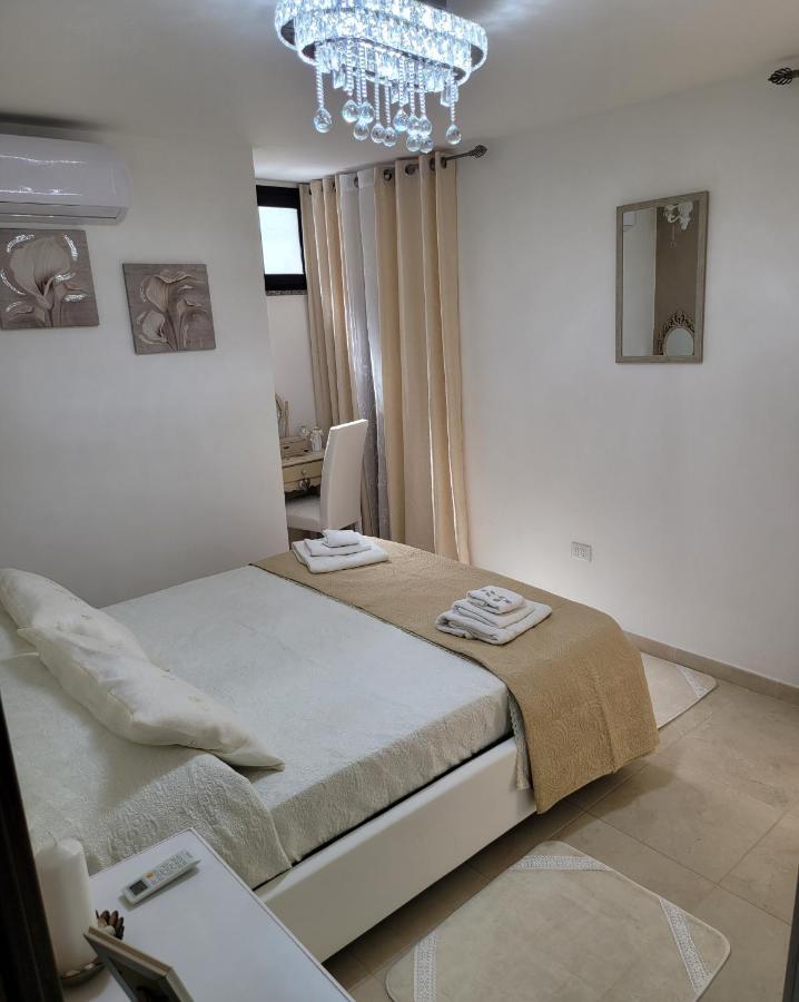 La Casa Delle Rose 1 Hébergement de vacances