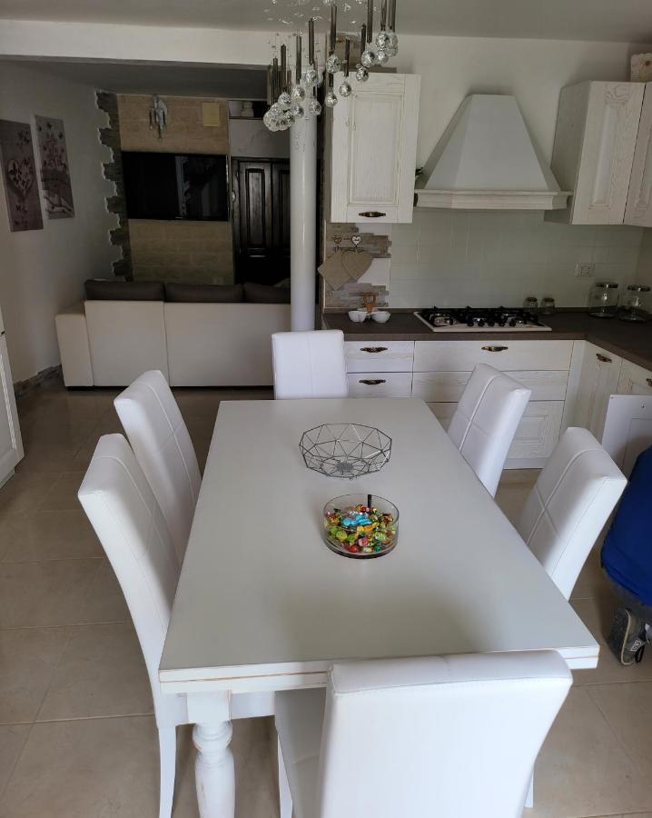 Holiday home La Casa Delle Rose 1
