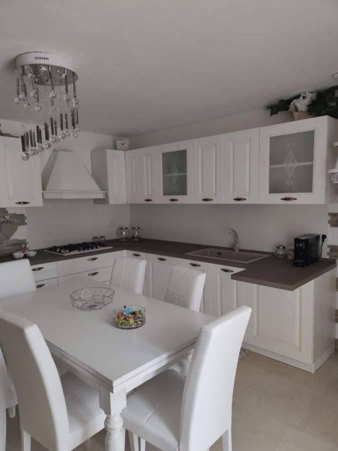 La Casa Delle Rose 1 Hébergement de vacances *
