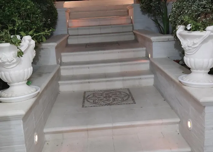La Casa Delle Rose 1