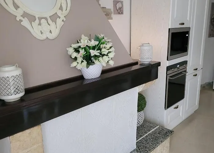 La Casa Delle Rose 1