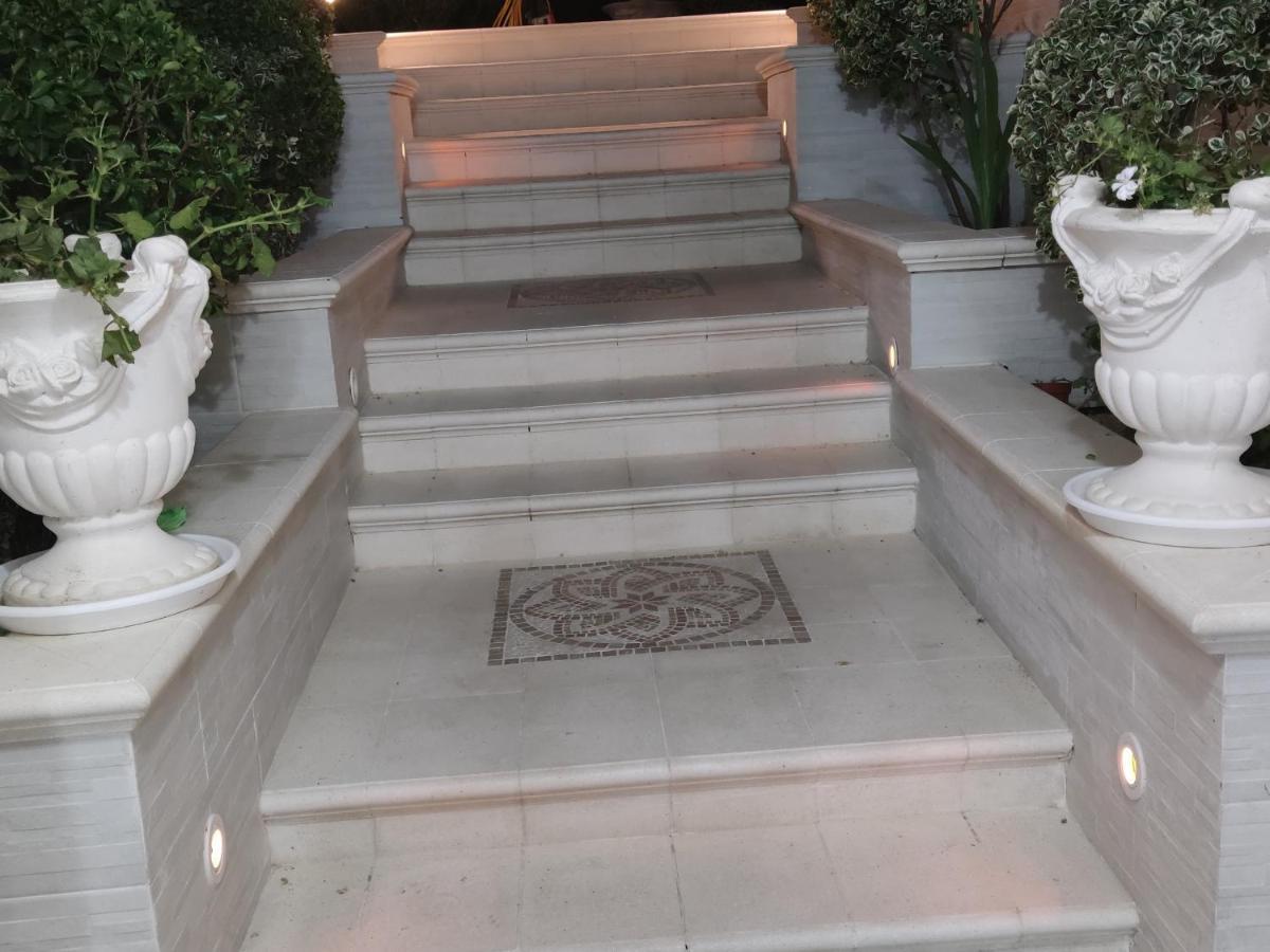 La Casa Delle Rose 1 Holiday home