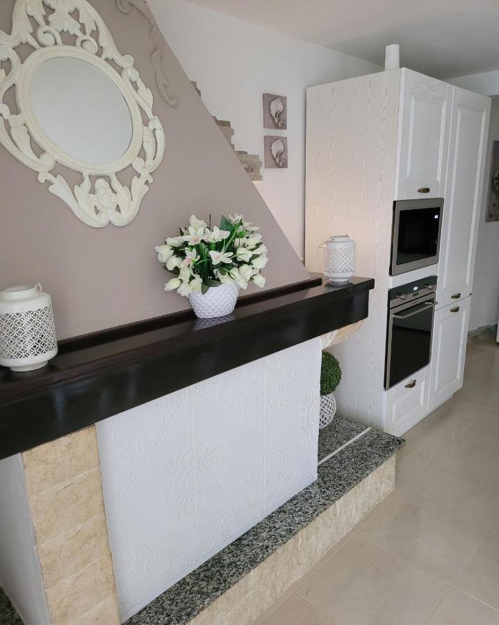La Casa Delle Rose 1 Holiday home