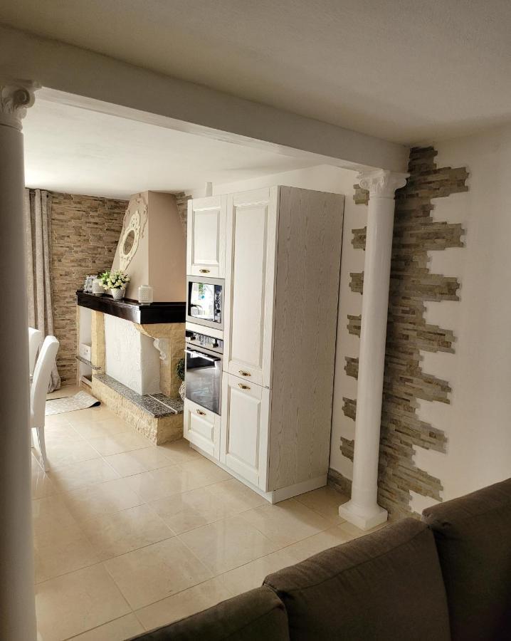 Holiday home La Casa Delle Rose 1