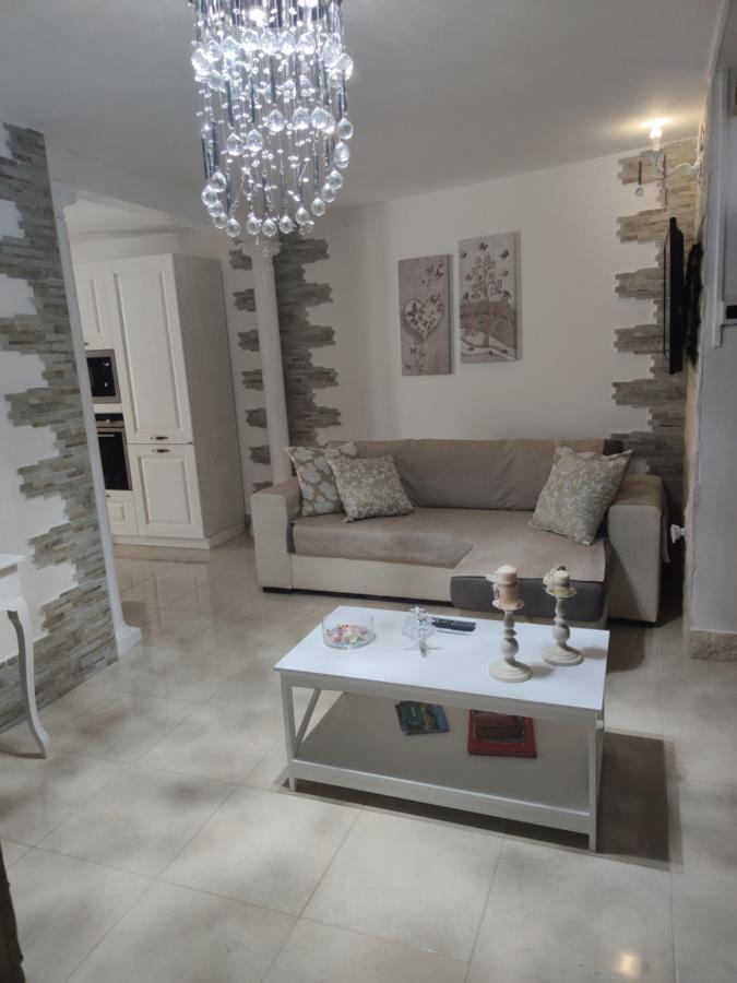 La Casa Delle Rose 1 Holiday home
